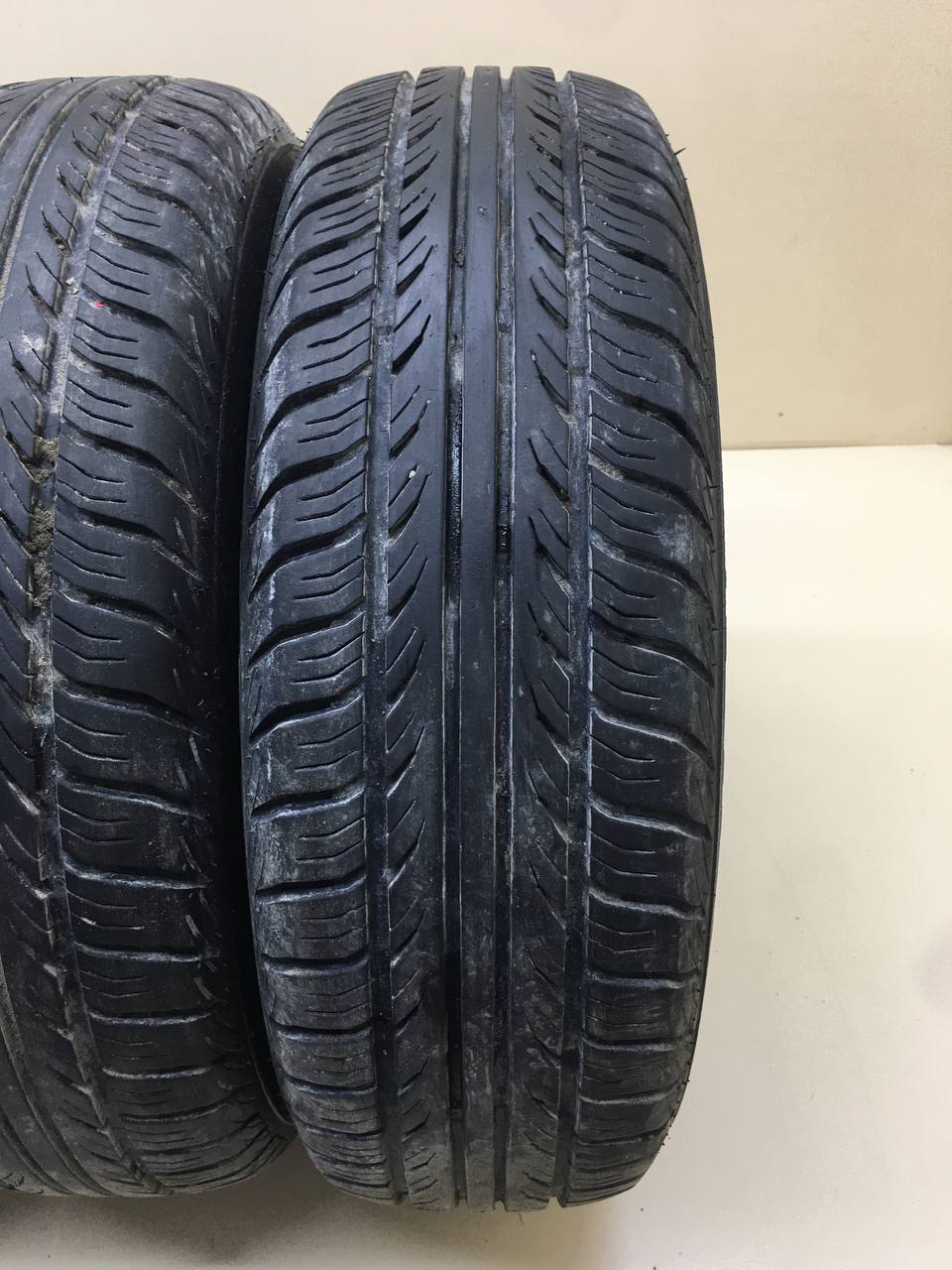 Шины к-кт R13 Летние KAMA BREEZE 