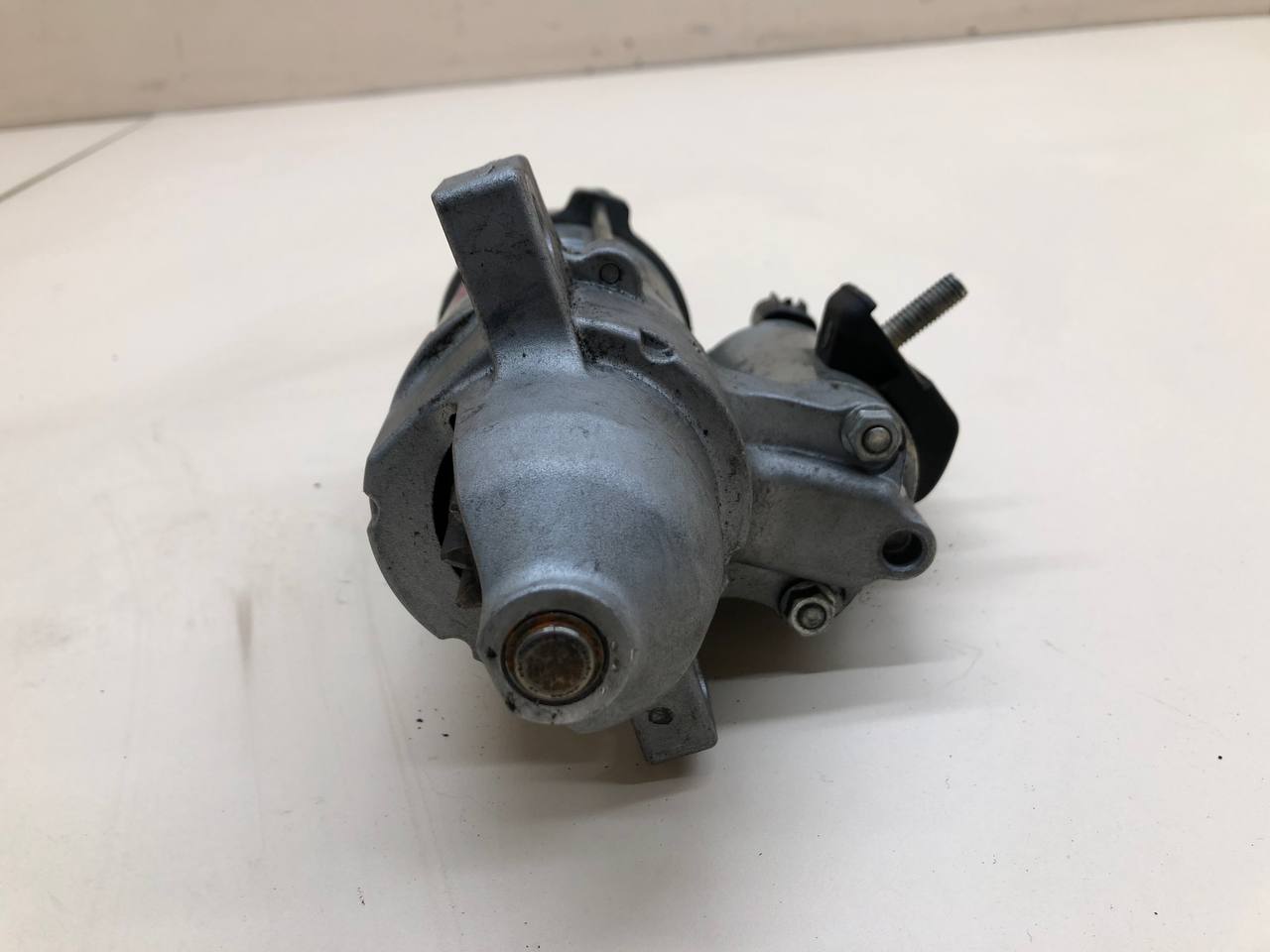 Стартер Jaguar XF 2007-2015