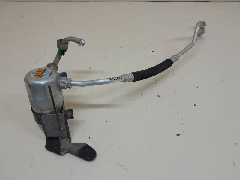 Трубка кондиционера Daewoo Nexia (N150) 2008-2016