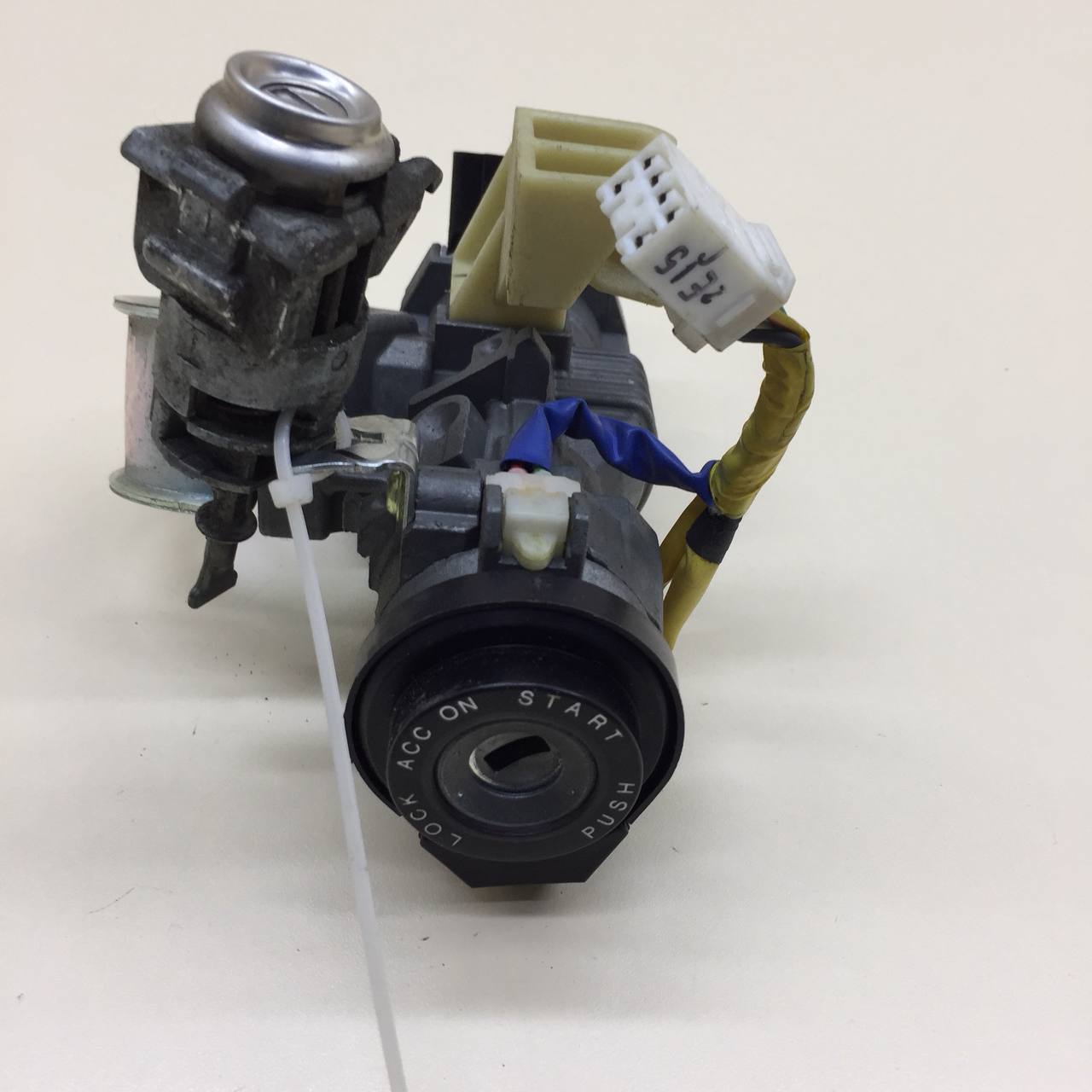 Замок зажигания Kia Optima 3 (TF) 2010-2015