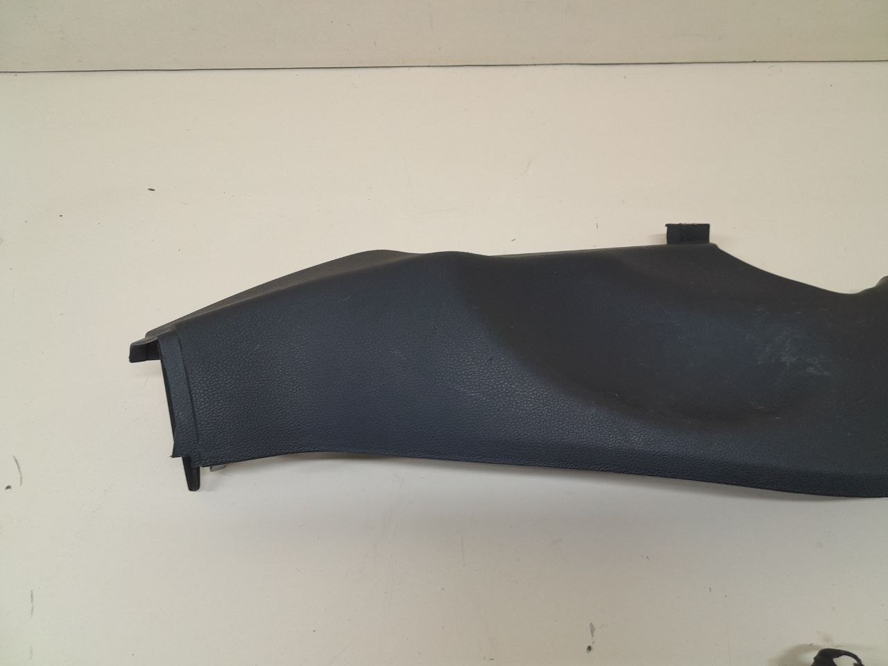 Накладка порога (внутренняя) Ford Fusion (JU) 2002-2012