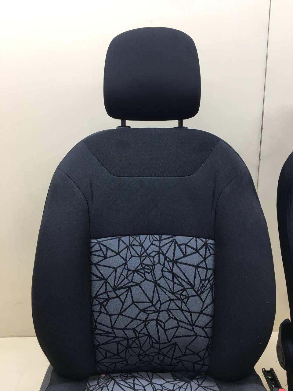 Сиденье (комплект) Lada X-RAY 2016>