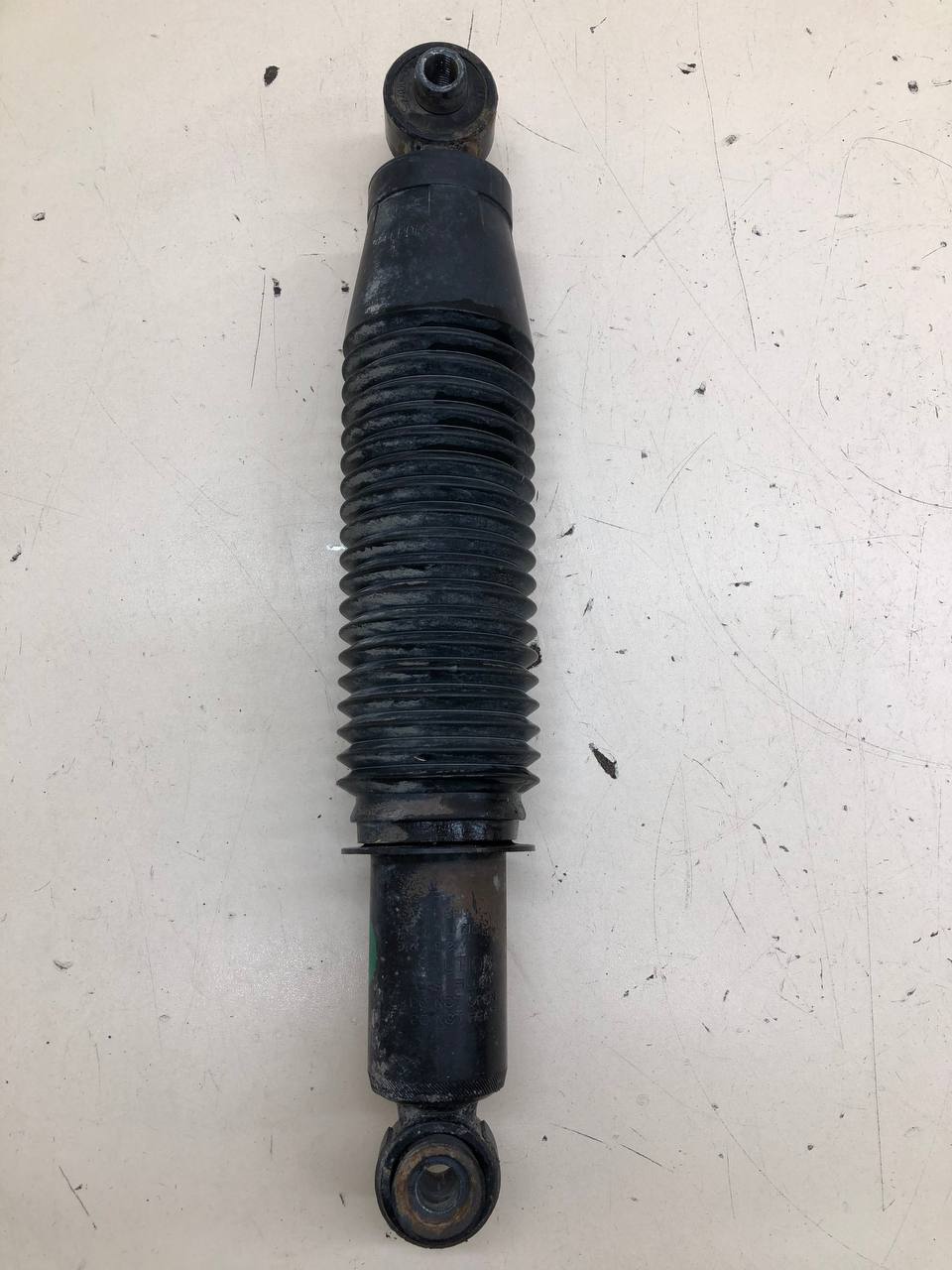Амортизатор задний Hyundai Solaris (RB) 2010-2017