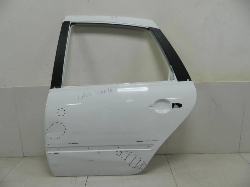 Дверь задняя левая для Lada Granta 2011>
