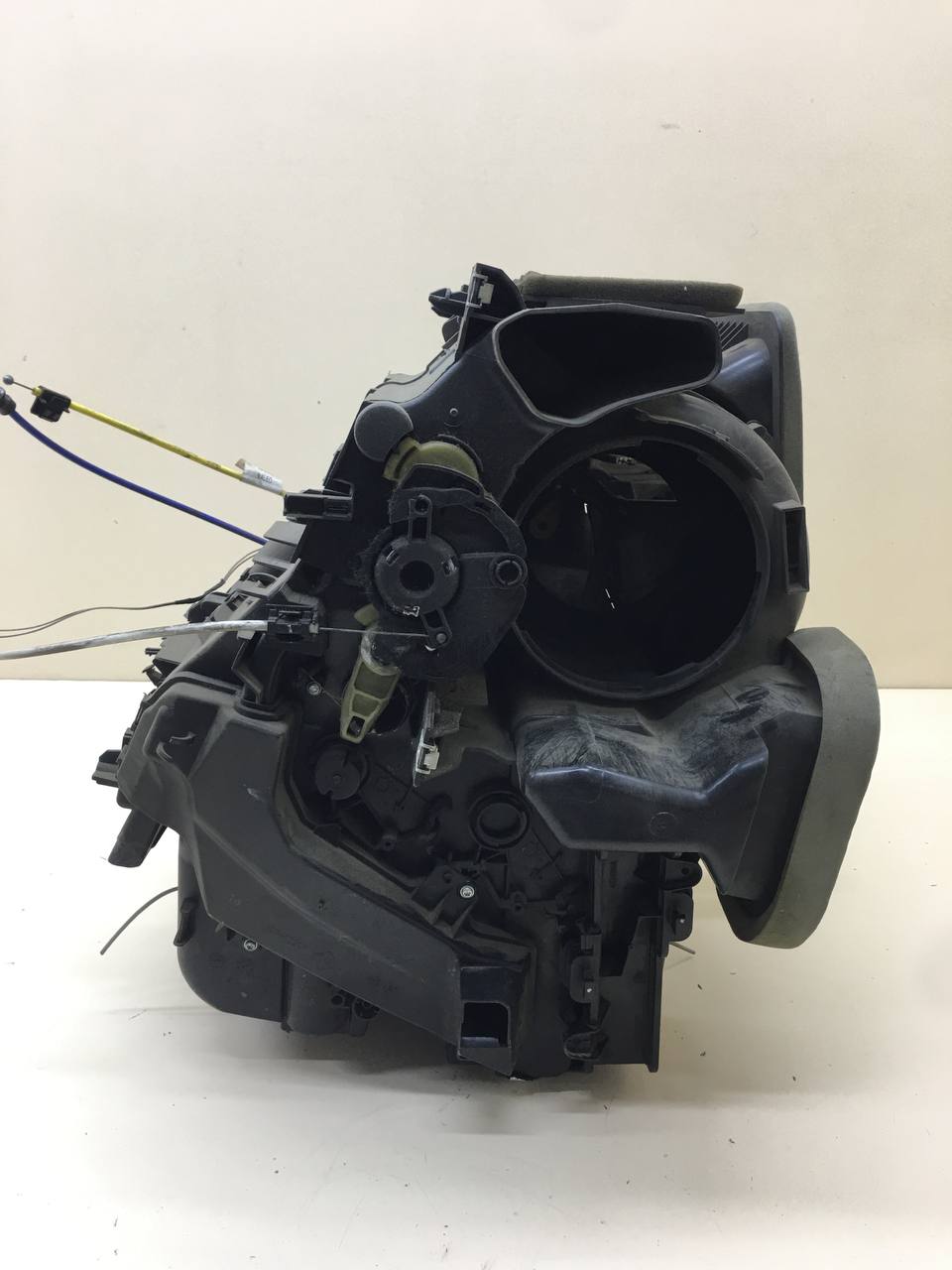 Корпус отопителя Renault Logan (2) 2014>