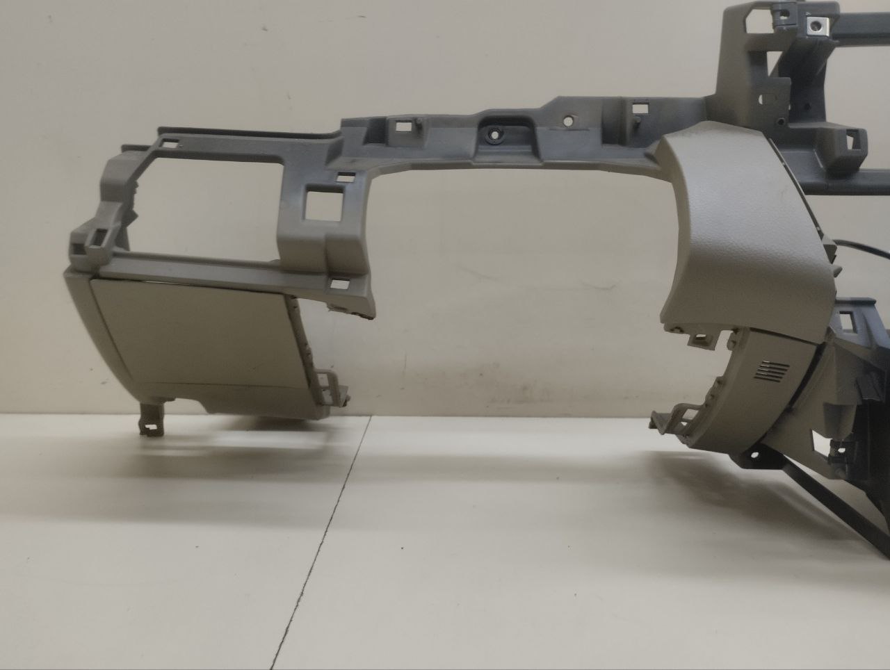 Торпедо Toyota Rav 4 (A30) 2006-2013