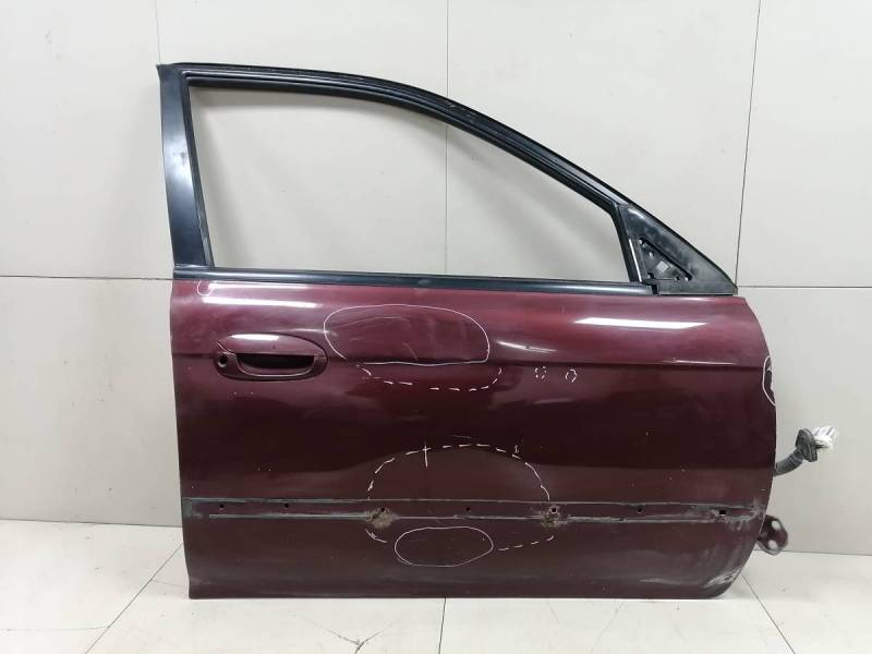 Дверь передняя правая Kia Spectra (SD) 2004-2011