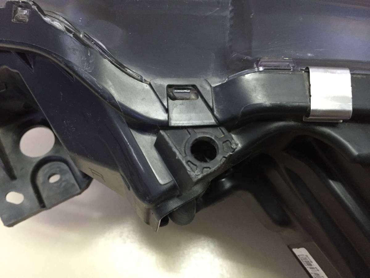 Фара правая Mitsubishi Outlander (GF) 2012>