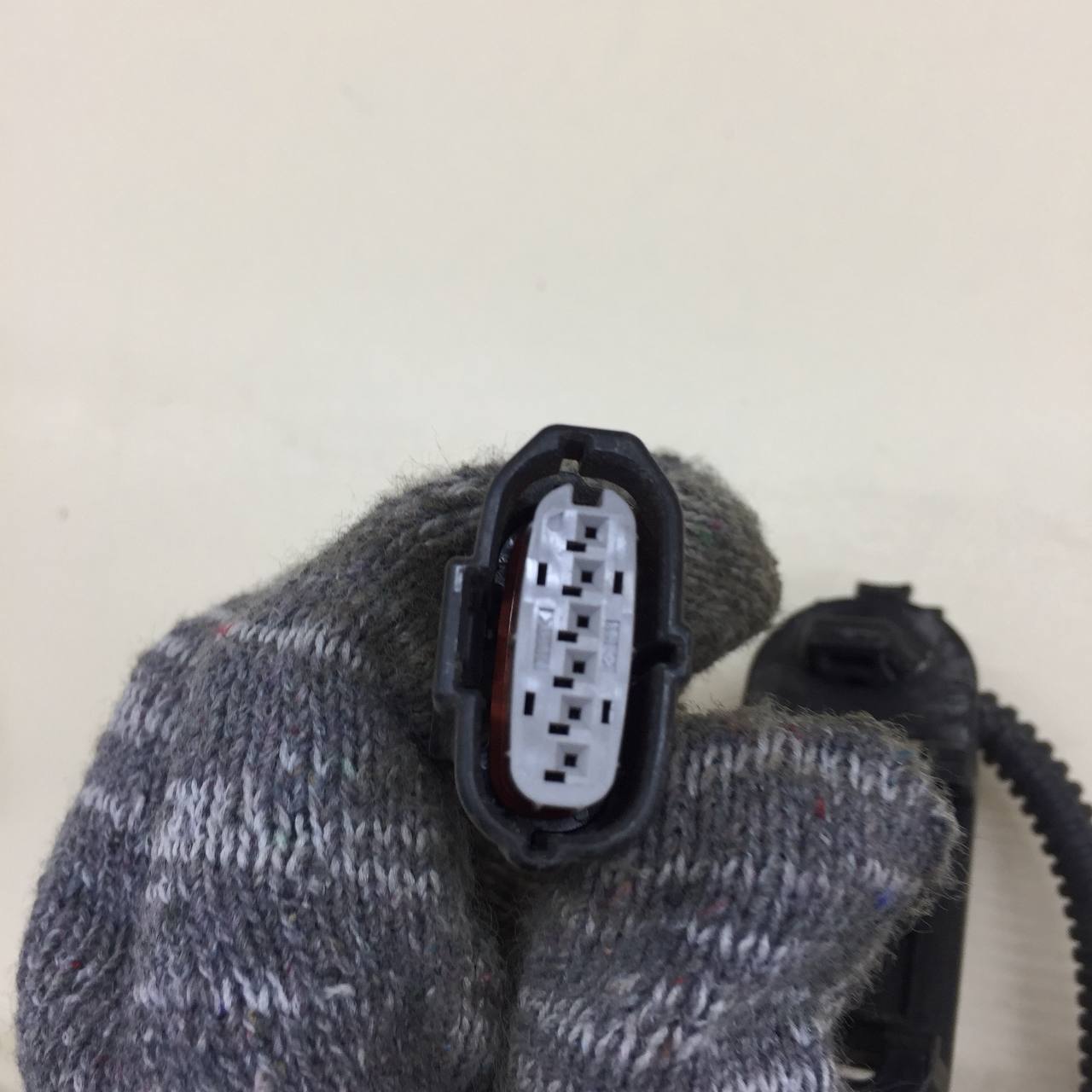 Проводка (коса) Toyota Camry (XV50) 2011-2017