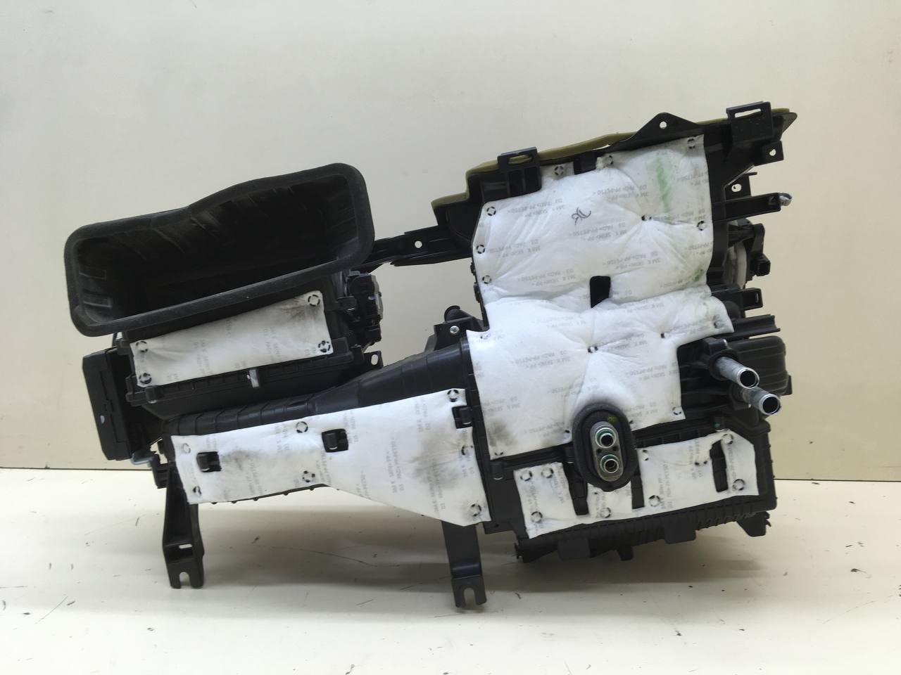 Корпус отопителя Hyundai Tucson (TL) 2015-2021