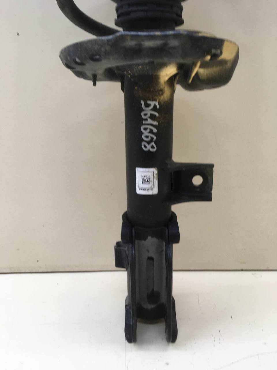 Амортизатор передний правый Hyundai Tucson (TL) 2015-2021