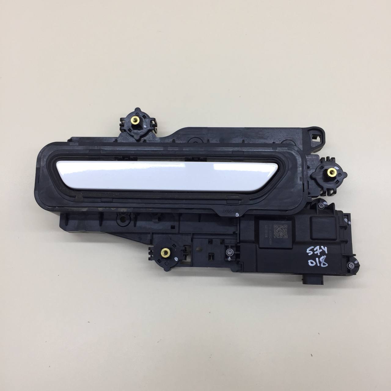 Ручка двери задней наружная правая Jetour Dashing 2022>