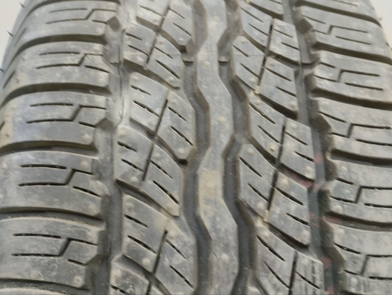 Шины R17 Летние BRIDGESTONE DUELER