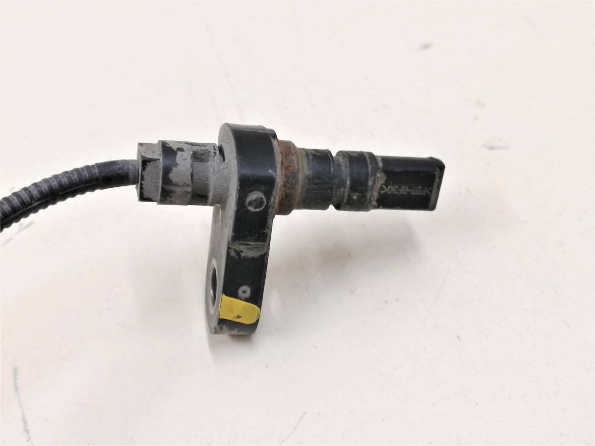 Датчик ABS передний правый Toyota Corolla E150 2006-2013