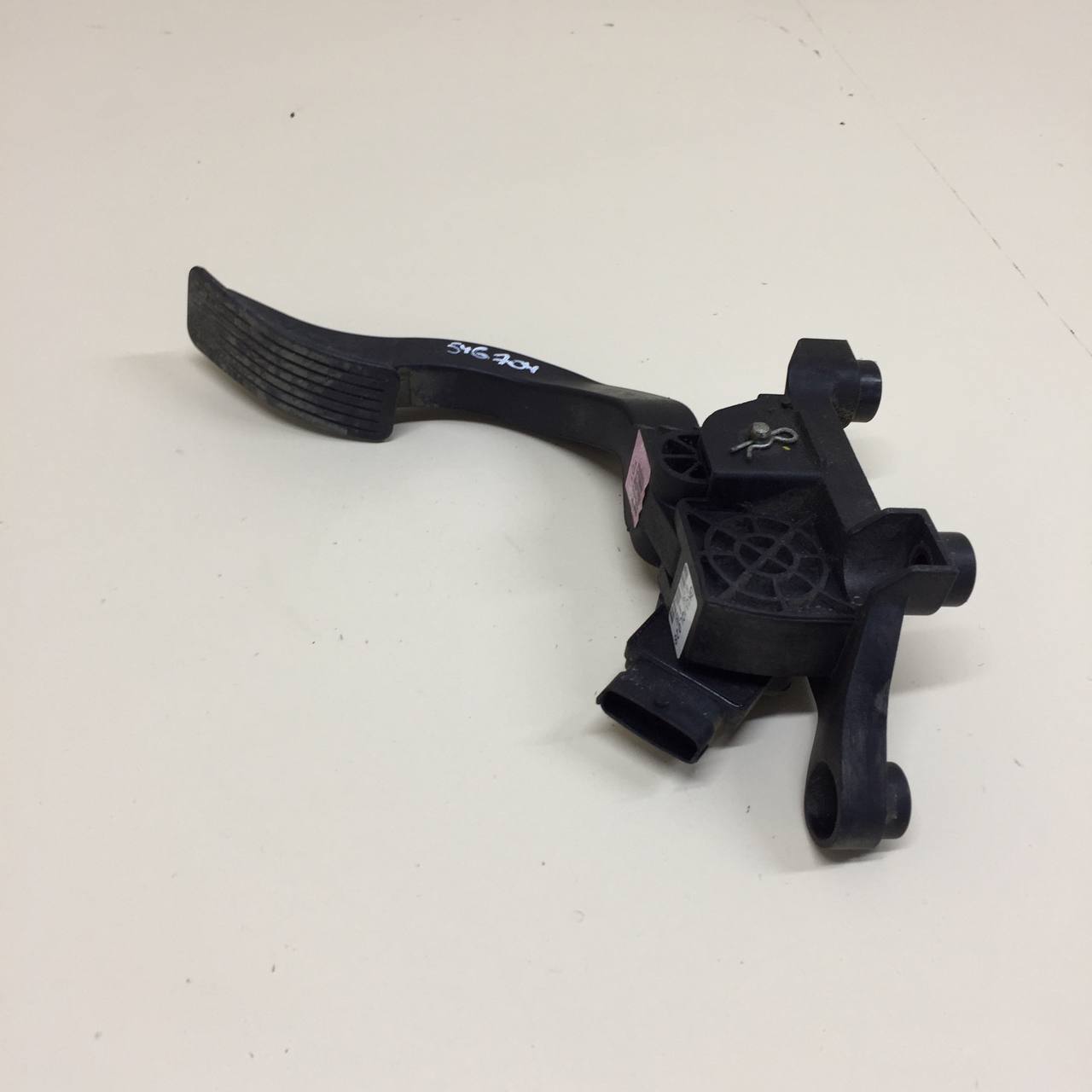 Педаль газа Hyundai Starex H1/Grand Starex 2007>