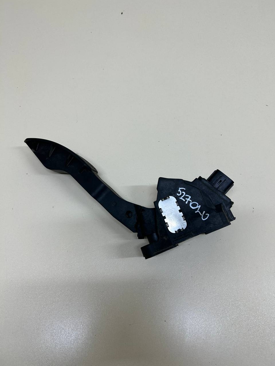 Педаль газа Toyota Corolla E150 2006-2013
