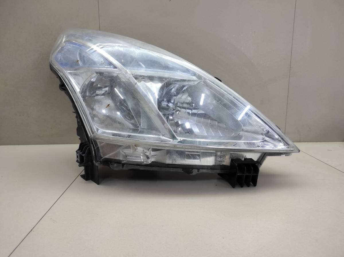 Фара правая Nissan Teana J32 2008-2013