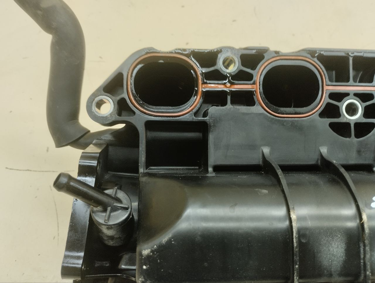 Коллектор впускной Kia Ceed (JD) 2012-2018