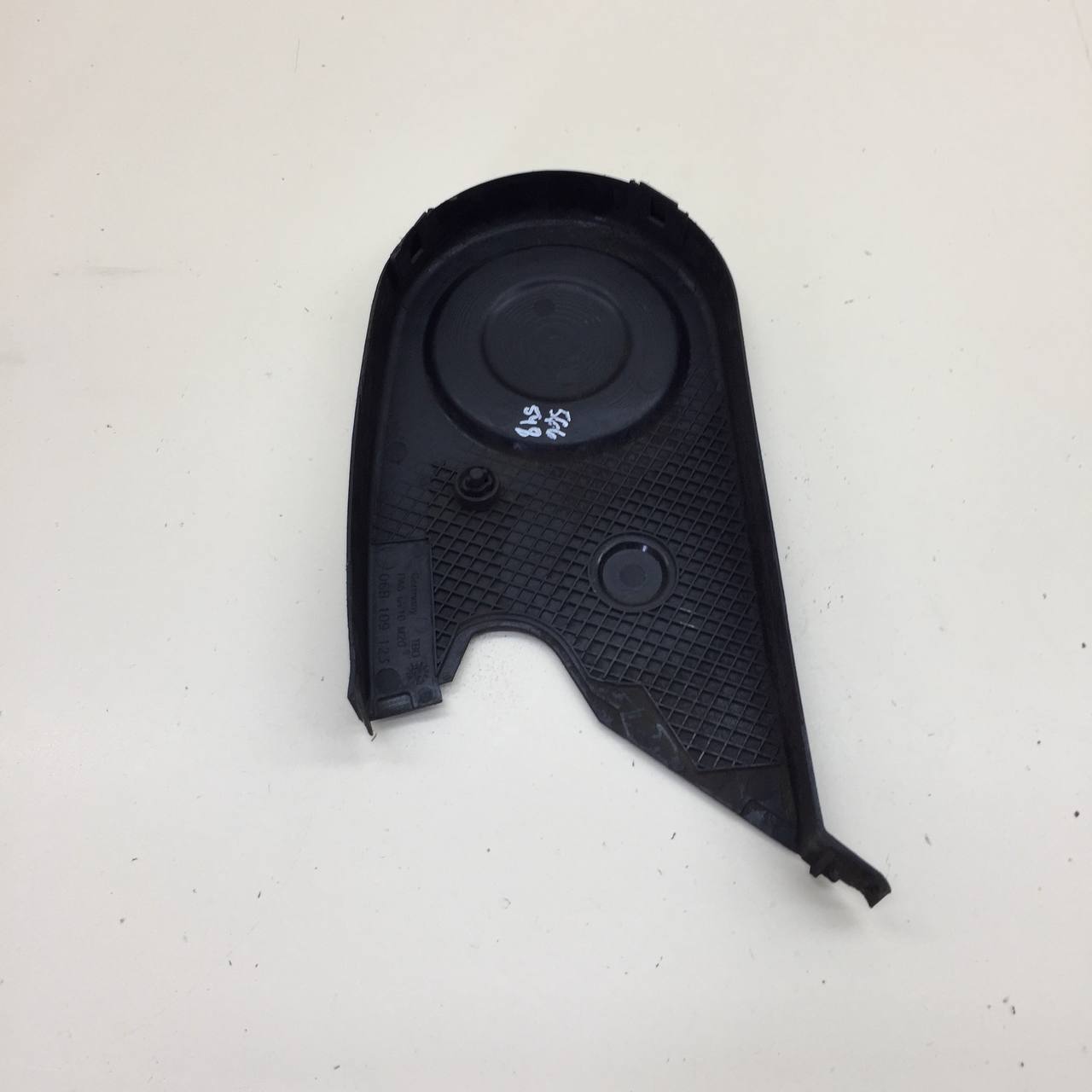 Кожух ремня ГРМ Skoda Octavia (A5 1Z-) 2004-2013 Кожух ремня ГРМ Skoda Octavia (A5 1Z-) 2004-2013