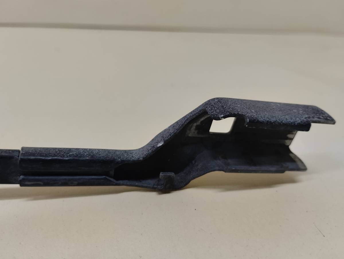 Поводок стеклоочистителя передний левый Citroen C4 2011>