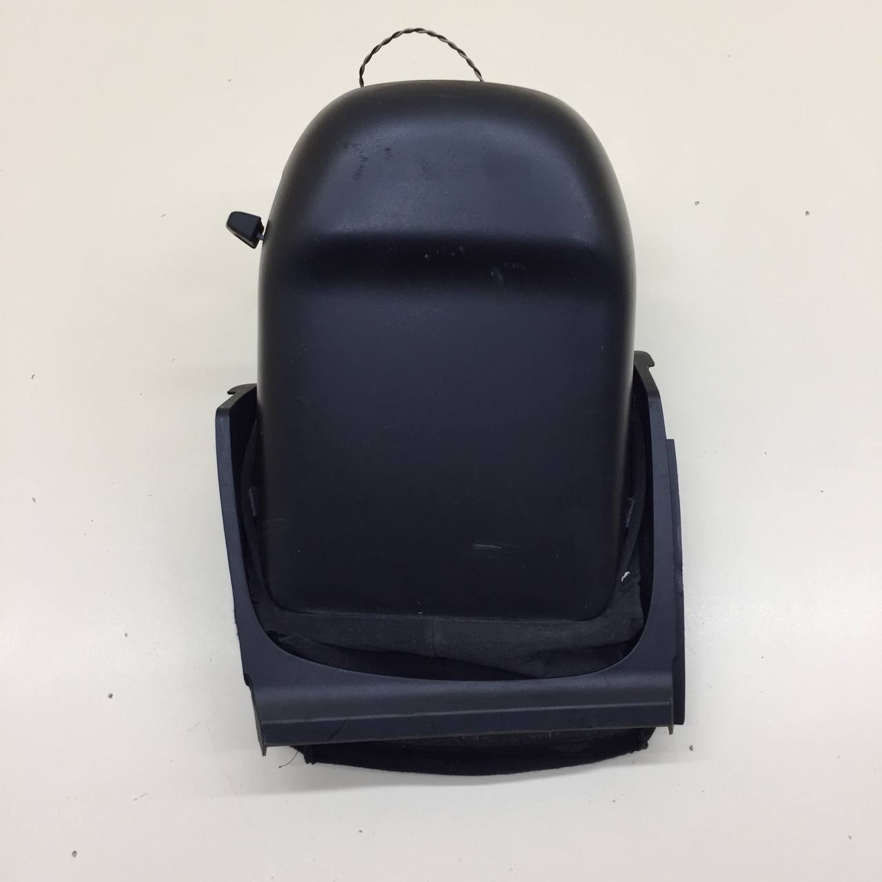 Кожух рулевой колонки BMW 5-series F10/F11 2009-2016 Кожух рулевой колонки BMW 5-series F10/F11 2009-2016
