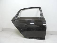 Дверь задняя правая Hyundai Genesis (DH) 2014-2016