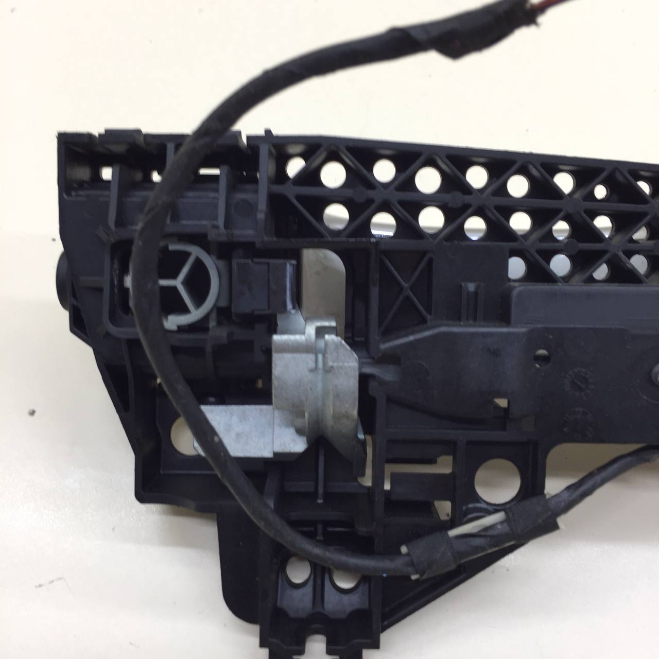 Ручка двери передней наружная левая Audi A6 (C7) 2011>