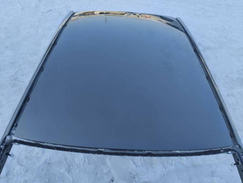 Крыша Hyundai Elantra (CN7) 2020>