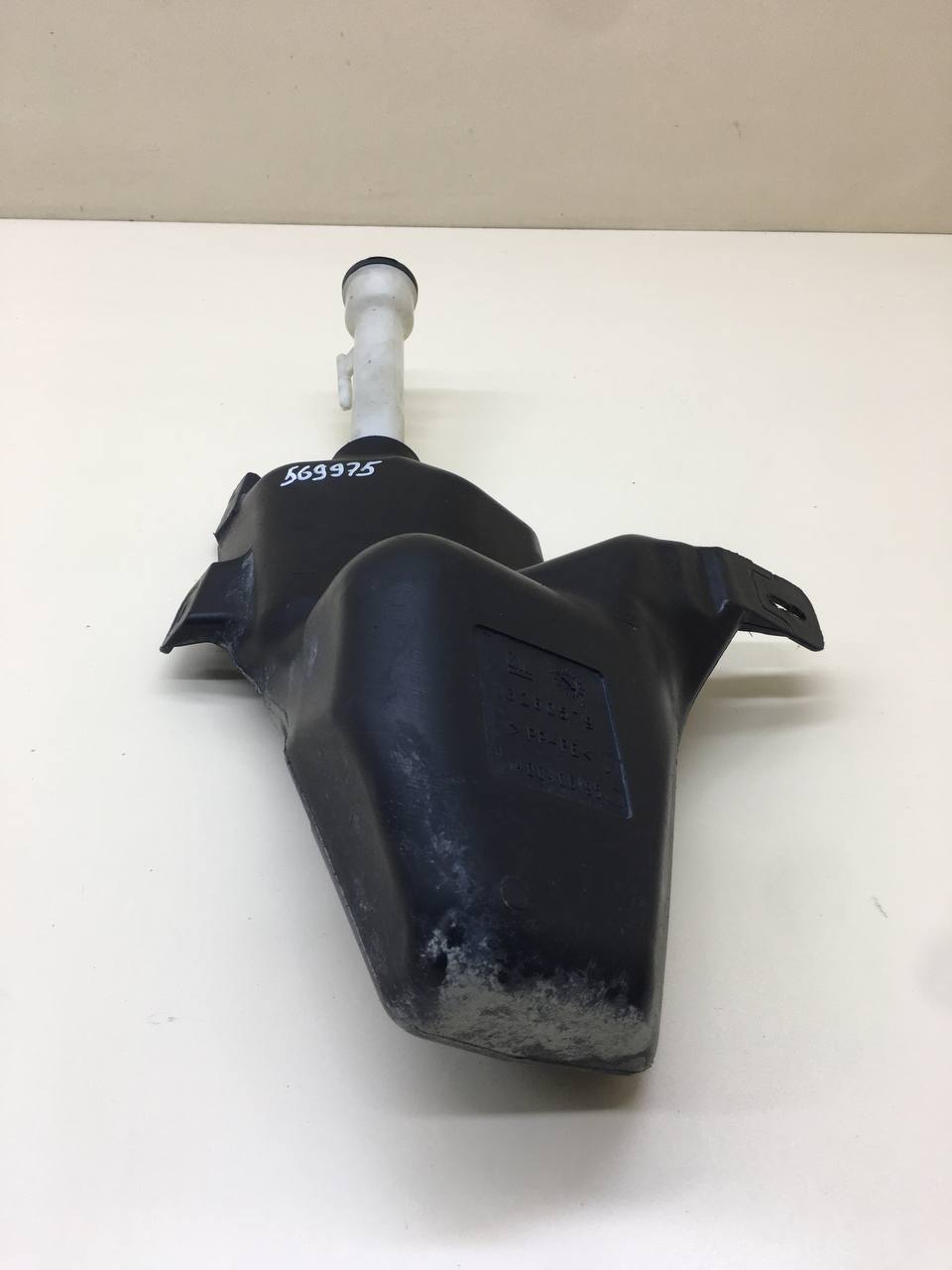 Бачок омывателя лобового стекла Chevrolet Cruze (J300) 2009-2016