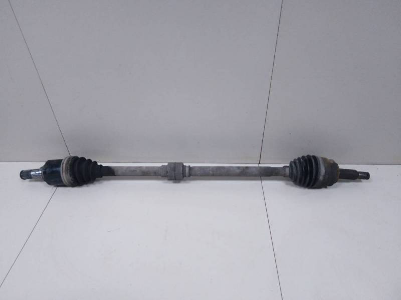 Полуось передняя правая Mitsubishi Lancer X (CX, CY)  2007>