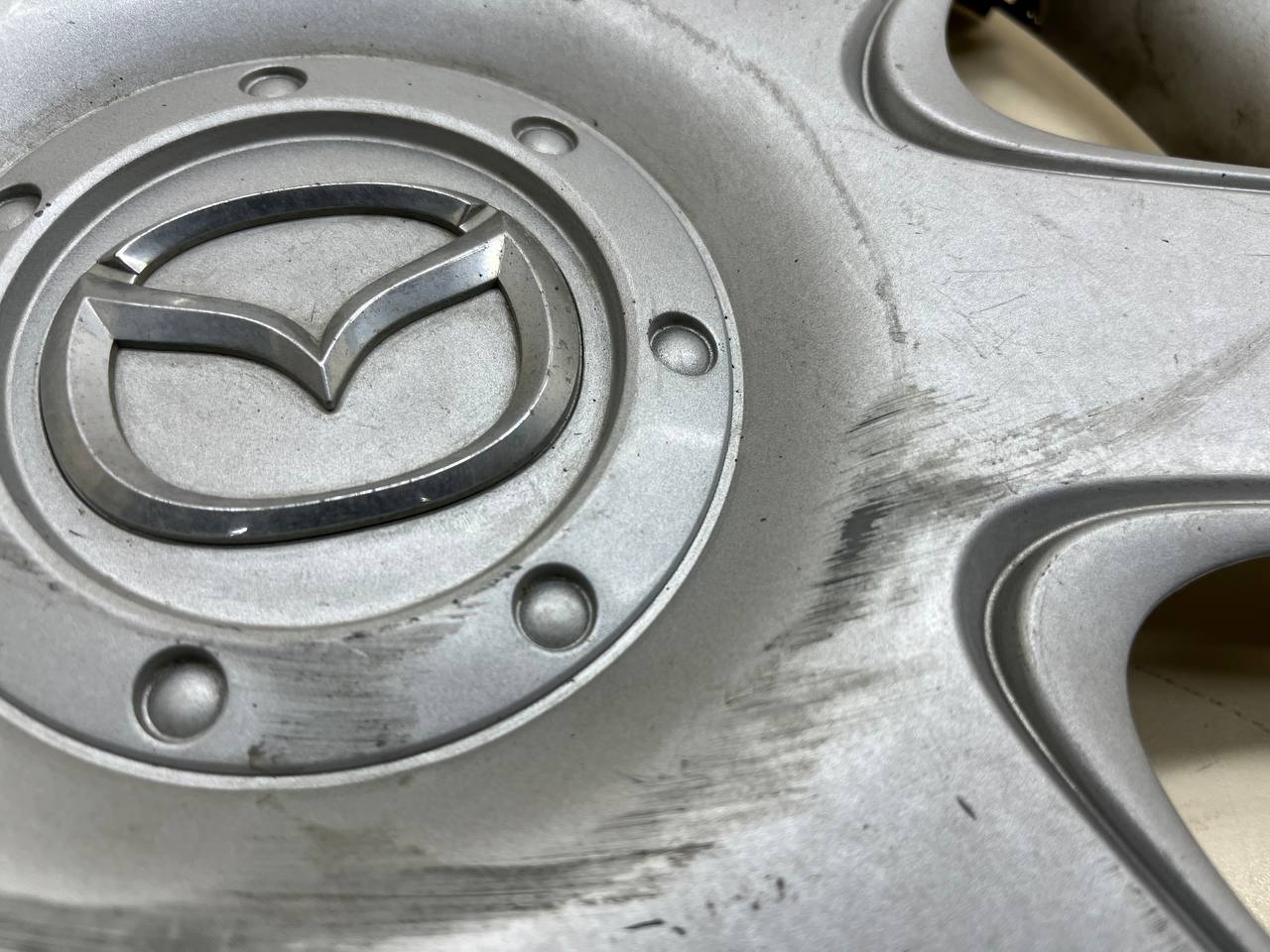 Колпак декоративный Mazda Mazda 6 (GG) 2002-2007