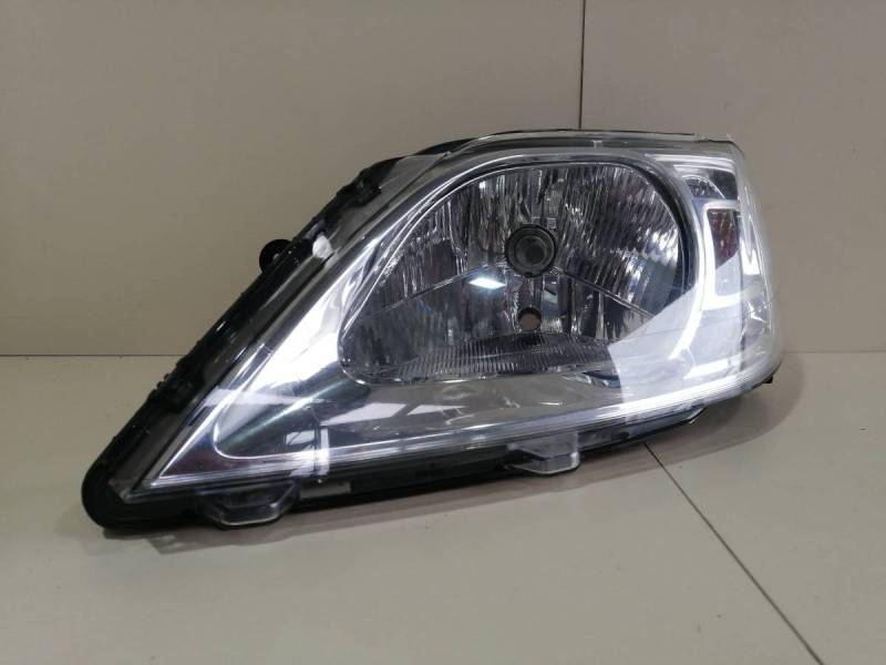 Фара левая Lada Largus 2012>