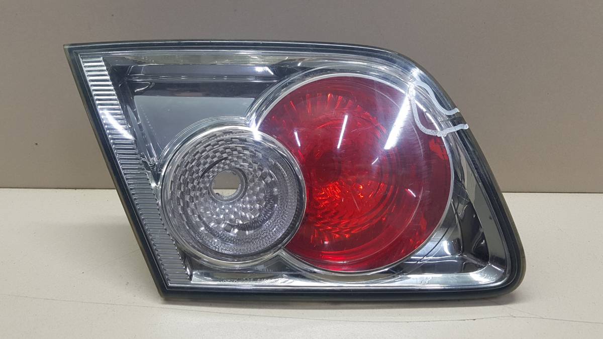 Фонарь задний внутренний левый Mazda Mazda 6 (GG) 2002-2007