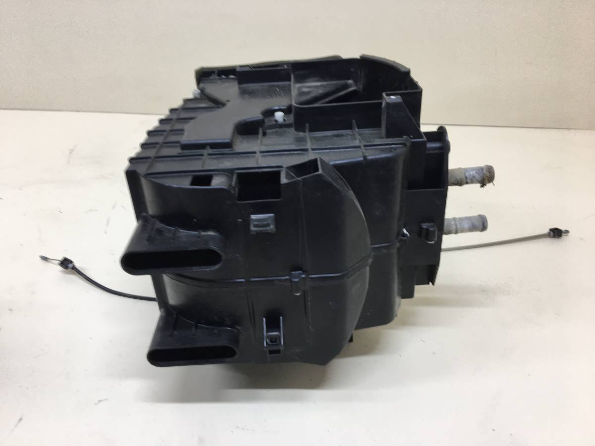 Корпус отопителя Chevrolet Aveo T200 2003-2008
