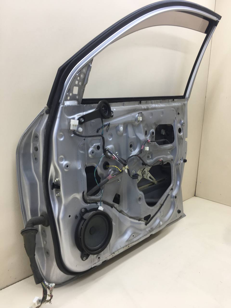Дверь передняя правая Toyota Rav 4 (A30) 2006-2013