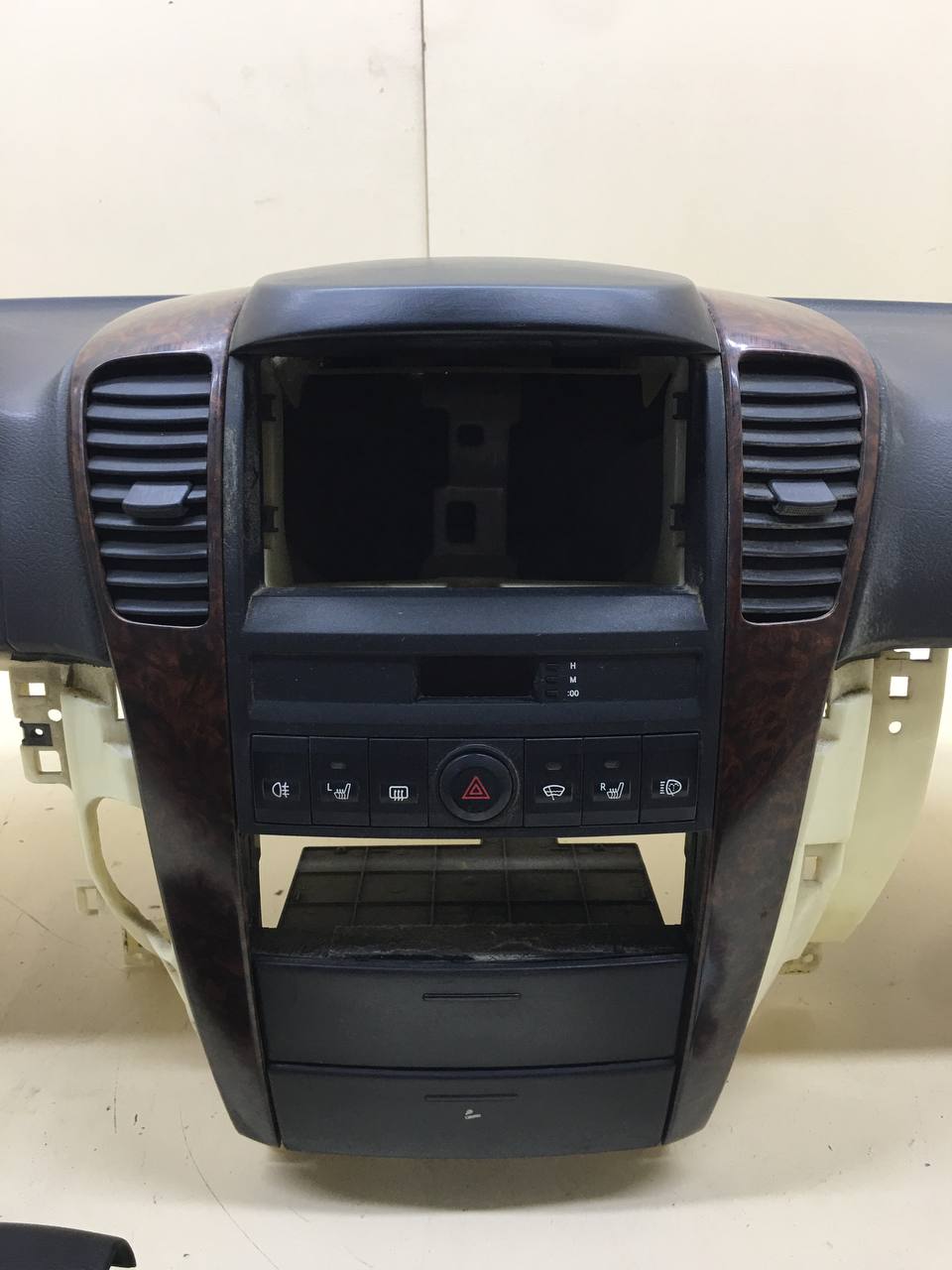Подушка безопасности (комплект) Kia Sorento (BL, JC) 2002-2009 Подушка безопасности (комплект) Kia Sorento (BL, JC) 2002-2009
