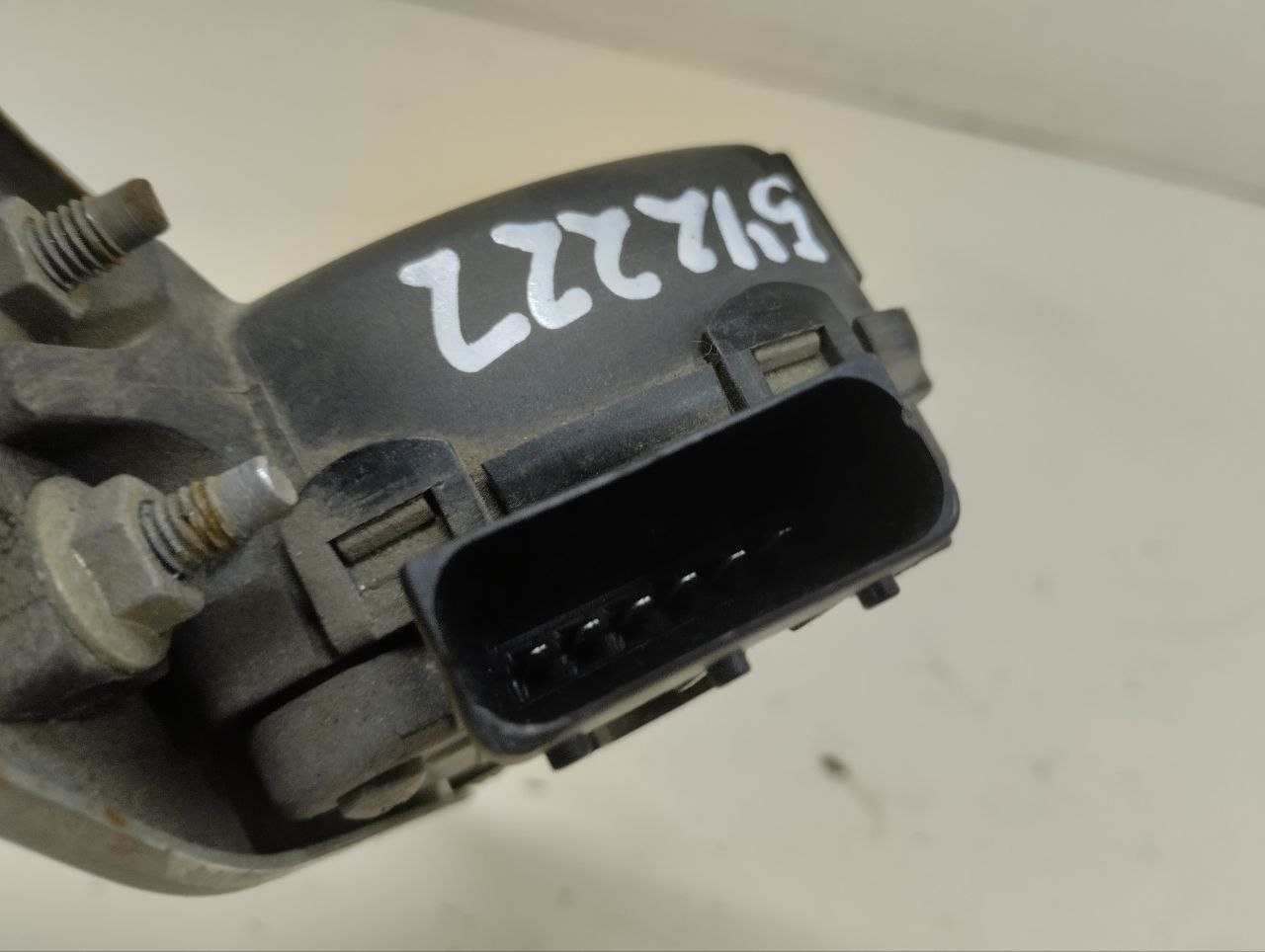 Педаль газа Nissan Almera (N16) 2000-2006 Педаль газа Nissan Almera (N16) 2000-2006