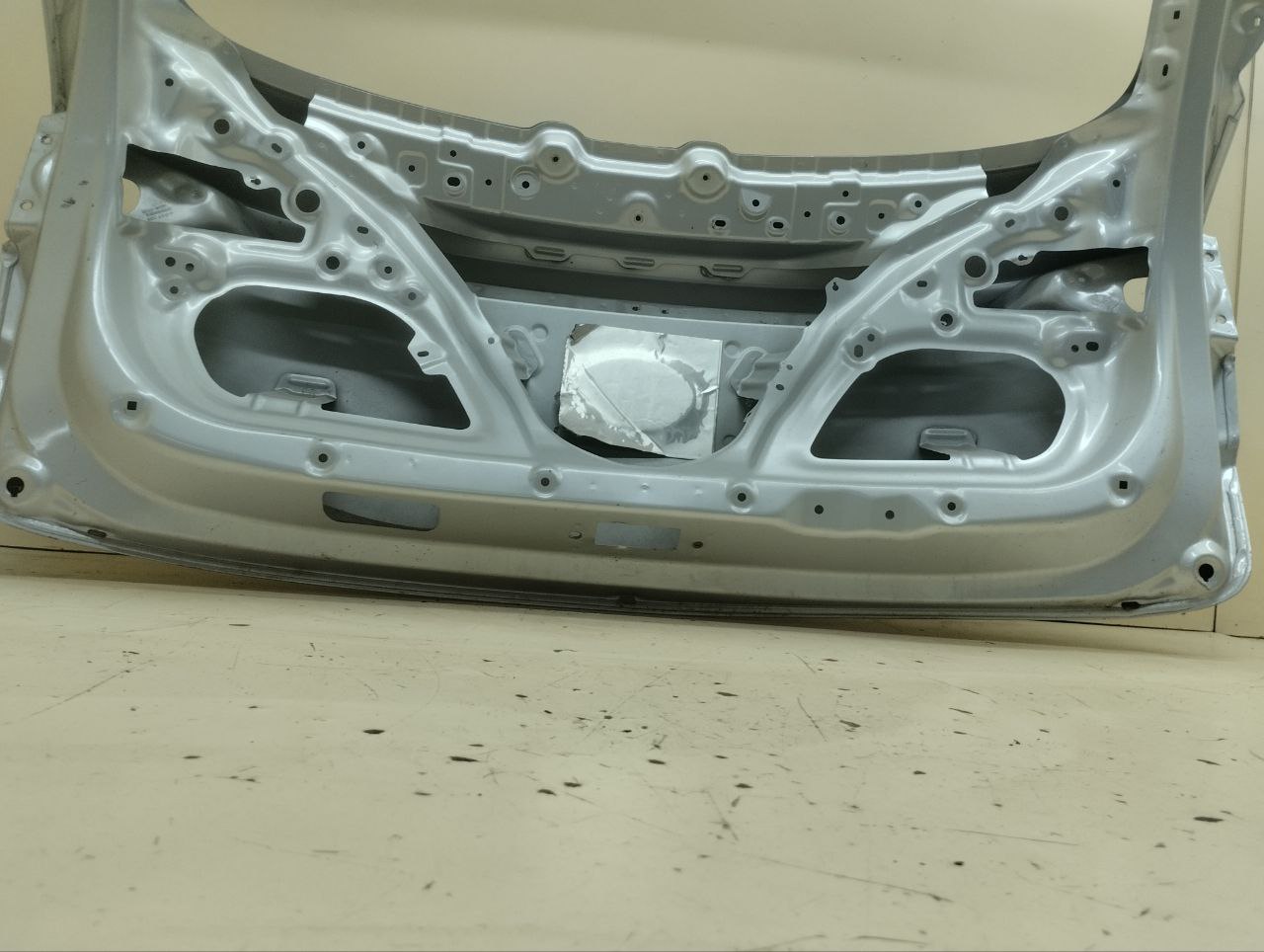 Дверь багажника Geely Coolray (SX11) 2018>