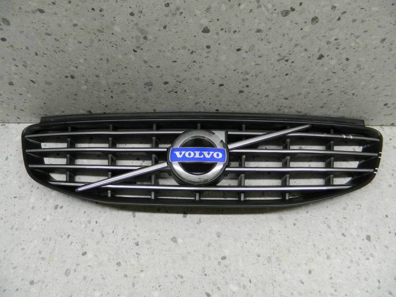 Решетка радиатора Volvo XC60 2008-2017