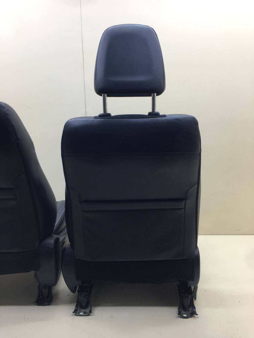 Сиденье (комплект) Toyota Rav 4 (XA40) 2013-2019