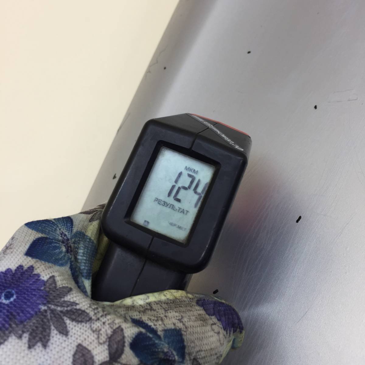 Крыло переднее левое Lada Granta 2011>