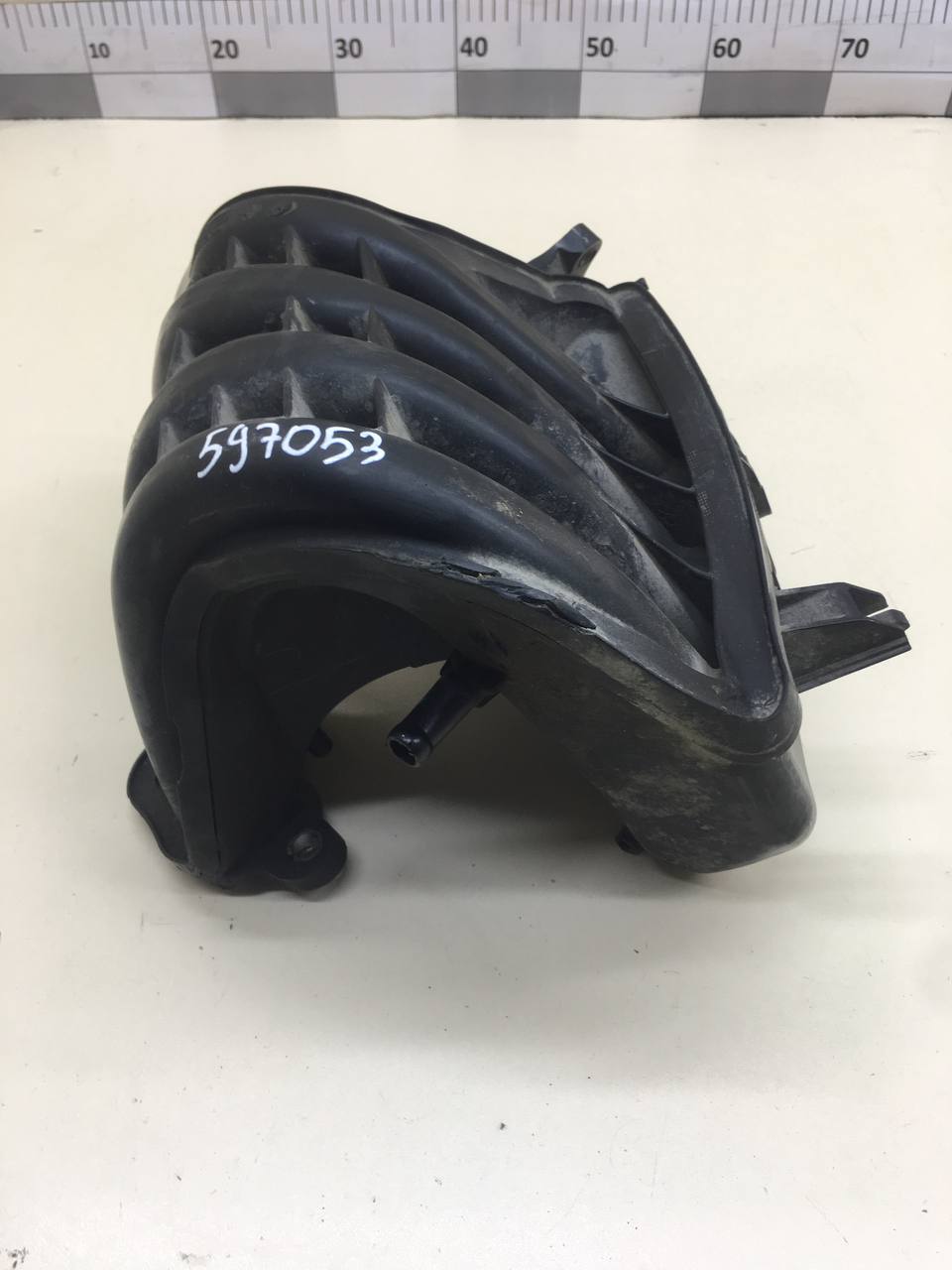 Коллектор впускной Datsun on-DO 2014>