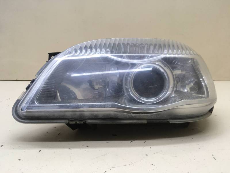 Фара левая Chevrolet Niva 2009-2020 Фара левая Chevrolet Niva 2009-2020