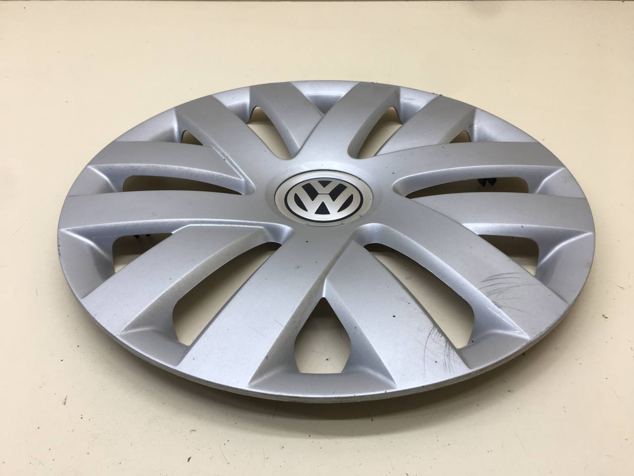 Колпак декоративный Volkswagen Polo (MK5) 2011-2020