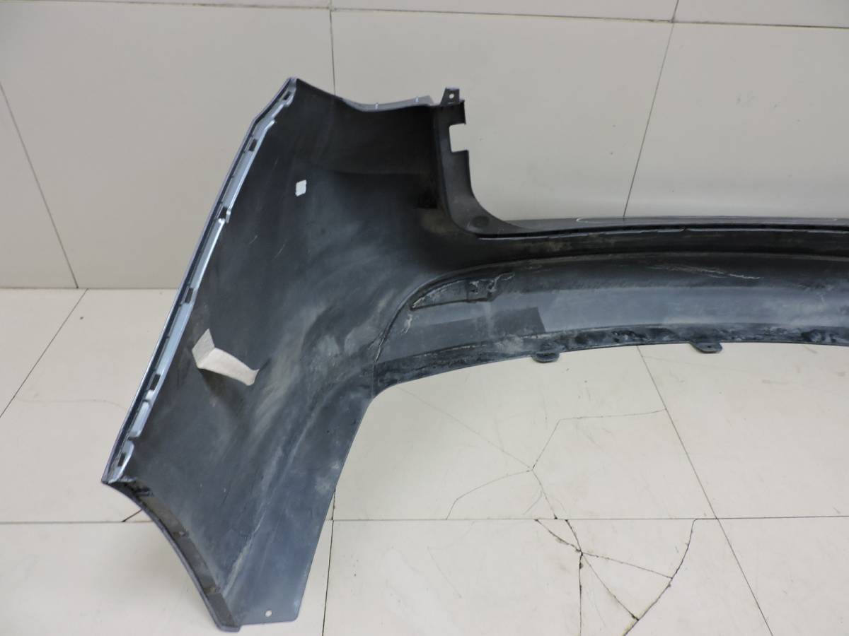 Бампер задний Hyundai i40 (VF) 2011>