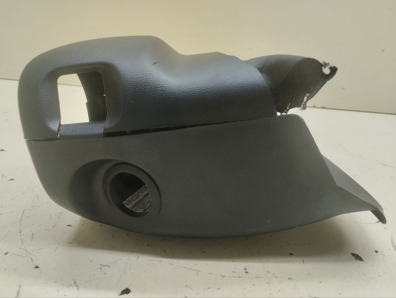 Кожух рулевой колонки Hyundai Elantra (HD) 2006-2010