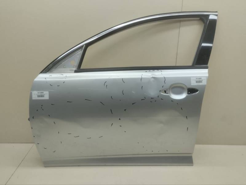 Дверь передняя левая Kia Optima 3 (TF) 2010-2015