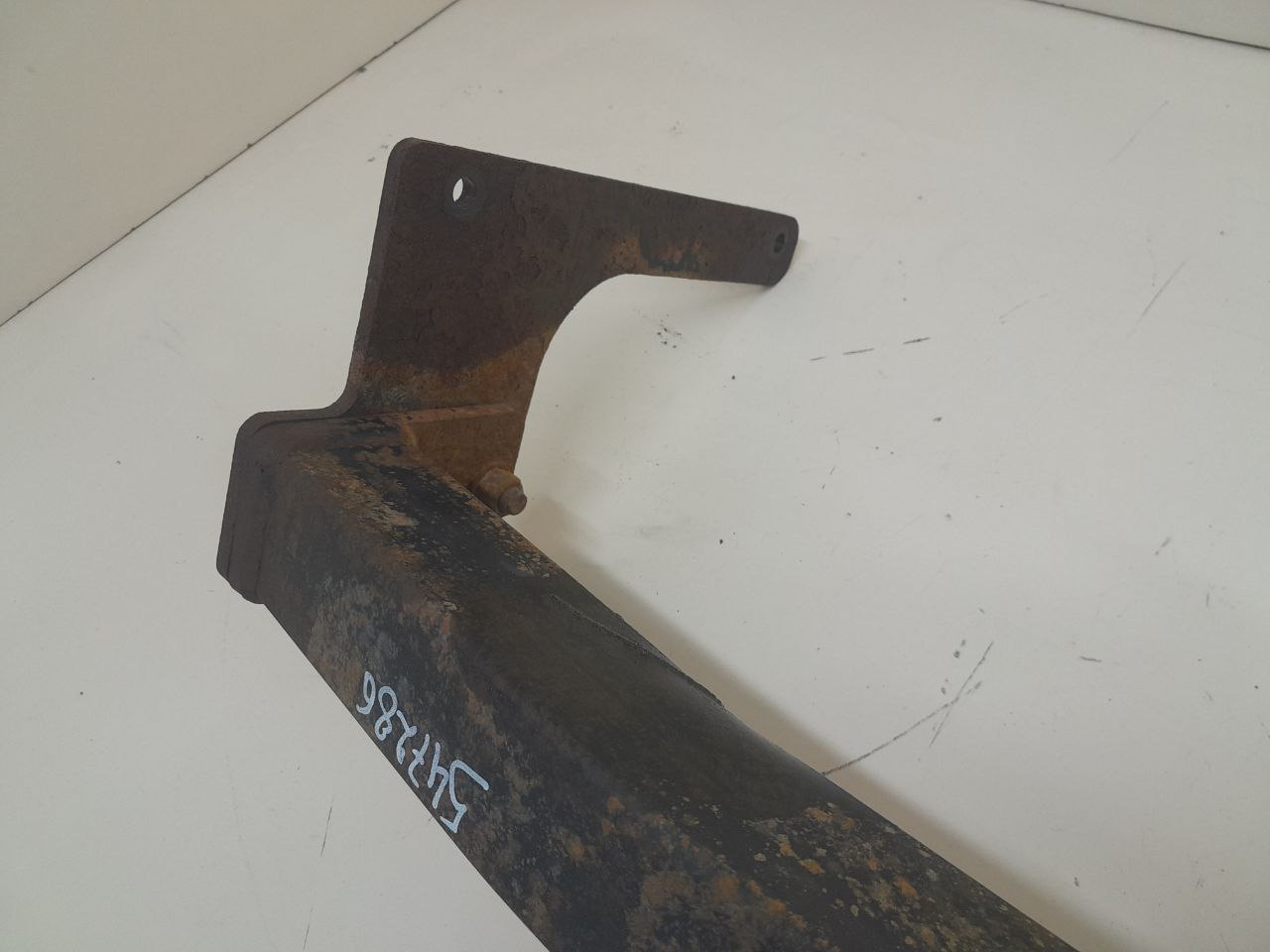 Сцепное устройство (фаркоп) Renault Duster (HSA, HSM) 2012>