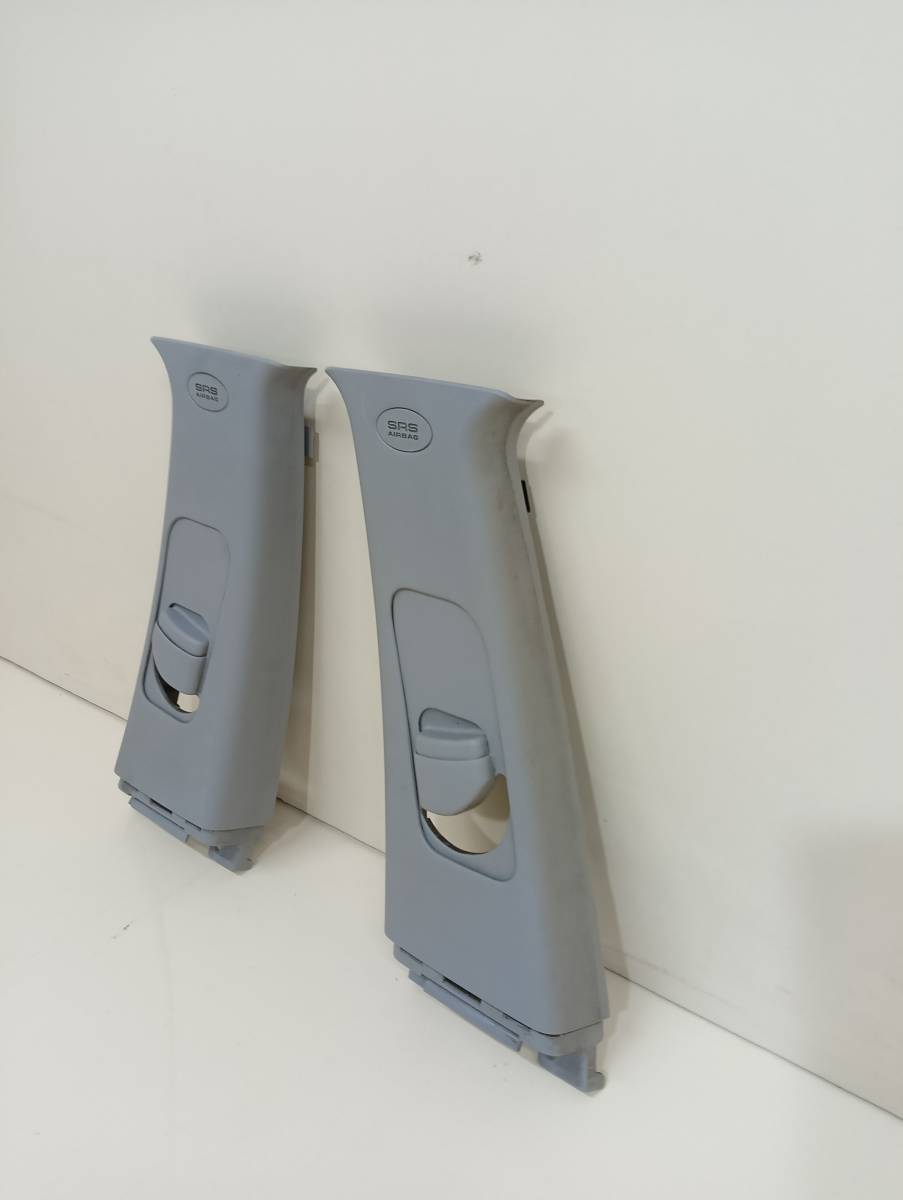 Обшивка стойки Kia Ceed (ED) 2007-2012