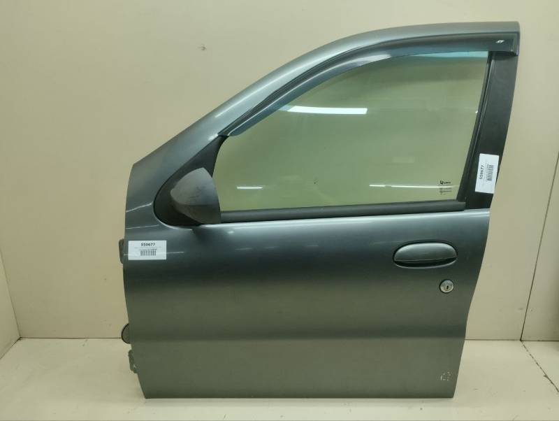 Дверь передняя левая Fiat Albea 2002-2012